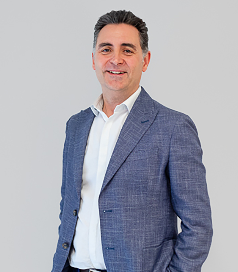 Jordi Carrión