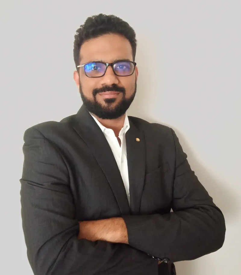 Sagar Pawar