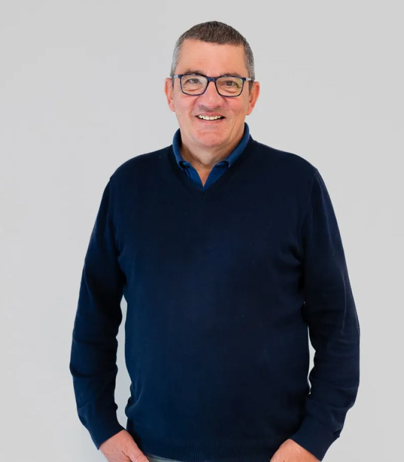Xavier Luria