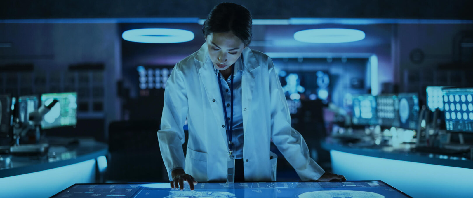 BCCC Imaging Core Lab Contributes to Landmark Stroke Trial Published in JAMA 