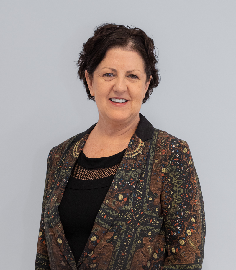 Maria José Estefano