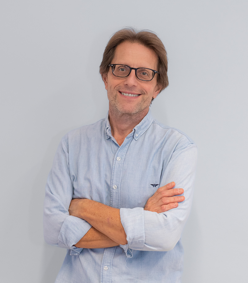 Marco Pavesi