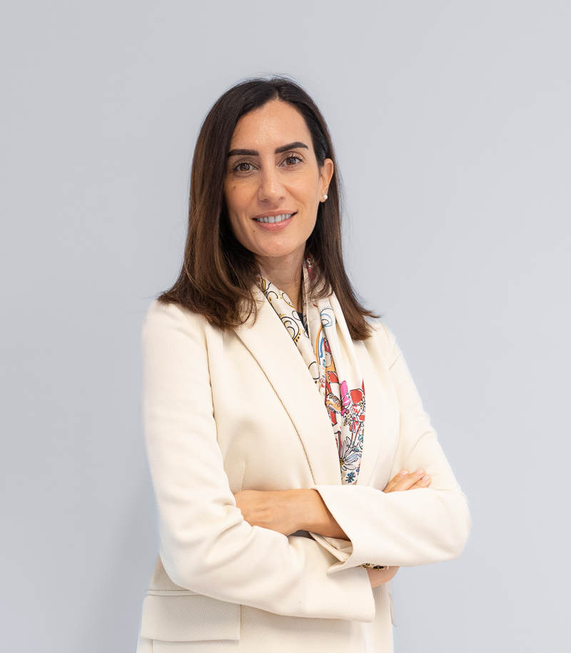 Marisa Avvedimento