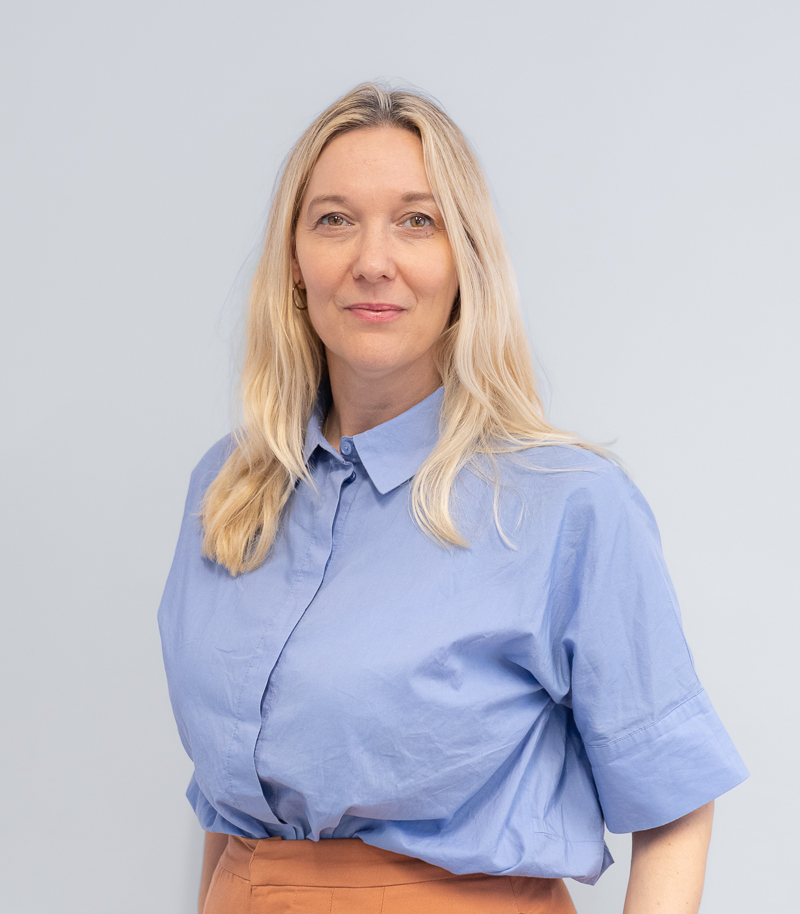 Isabelle Bazso
