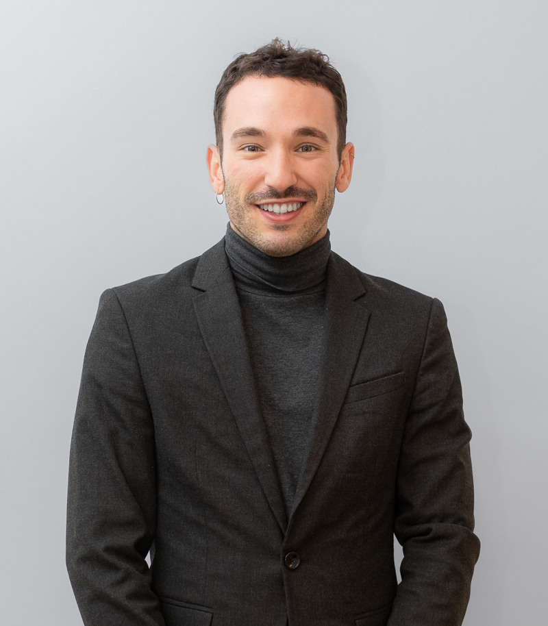 Adrián Ramón